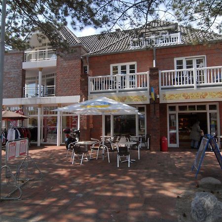 Haus-Lobster-Whg-07 Apartment Sankt Peter-Ording Ngoại thất bức ảnh