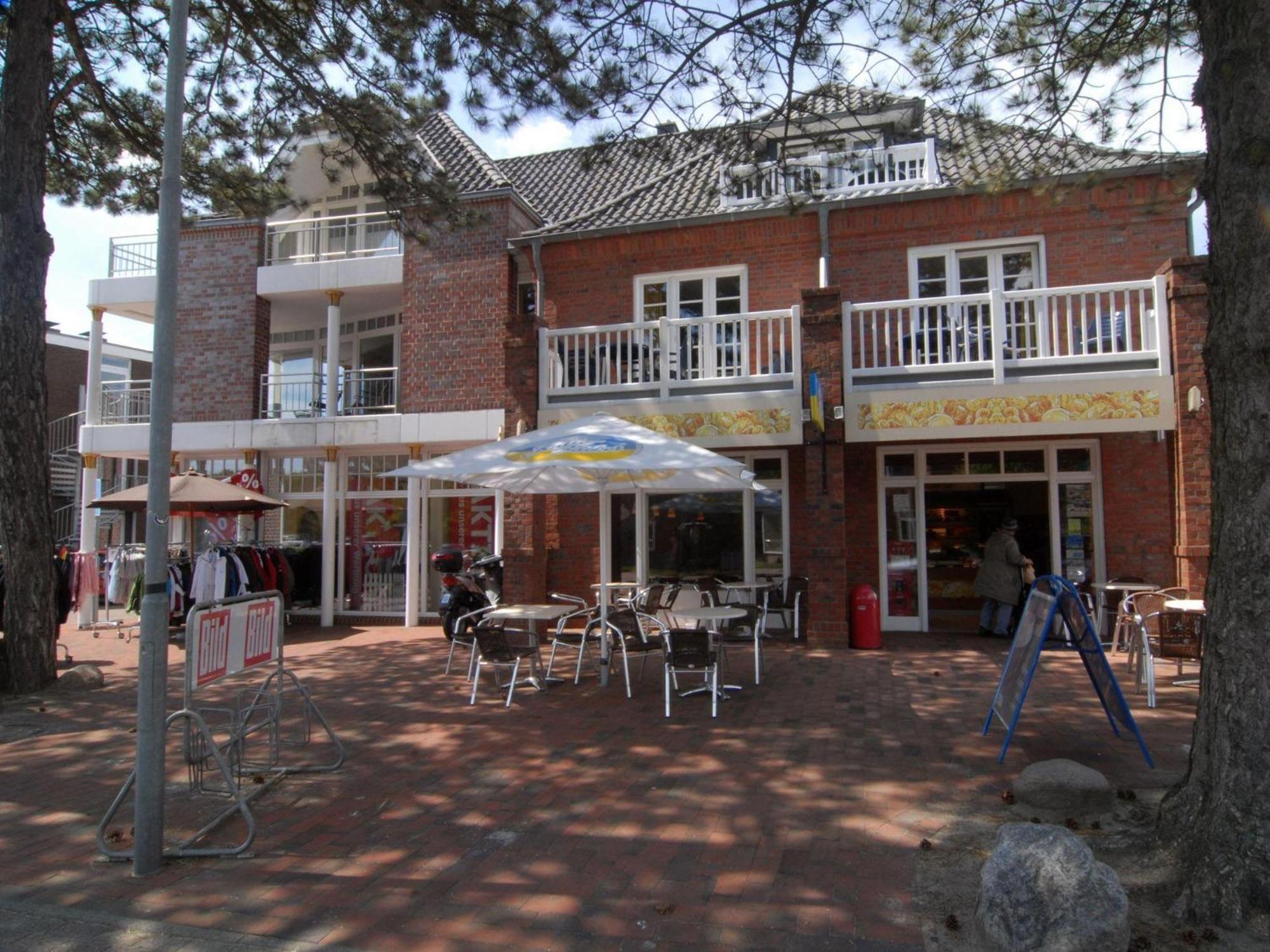 Haus-Lobster-Whg-07 Apartment Sankt Peter-Ording Ngoại thất bức ảnh
