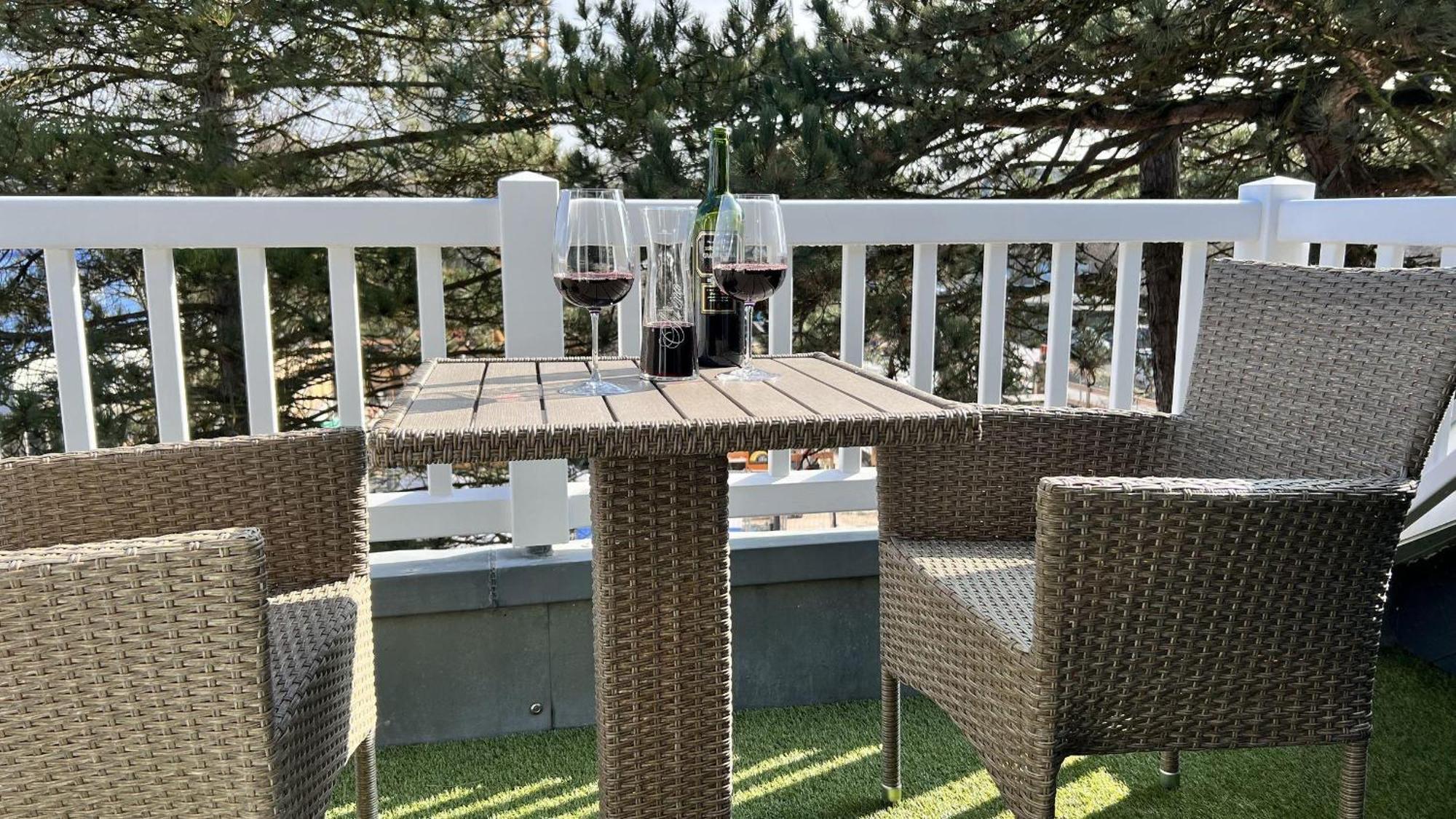 Haus-Lobster-Whg-07 Apartment Sankt Peter-Ording Ngoại thất bức ảnh